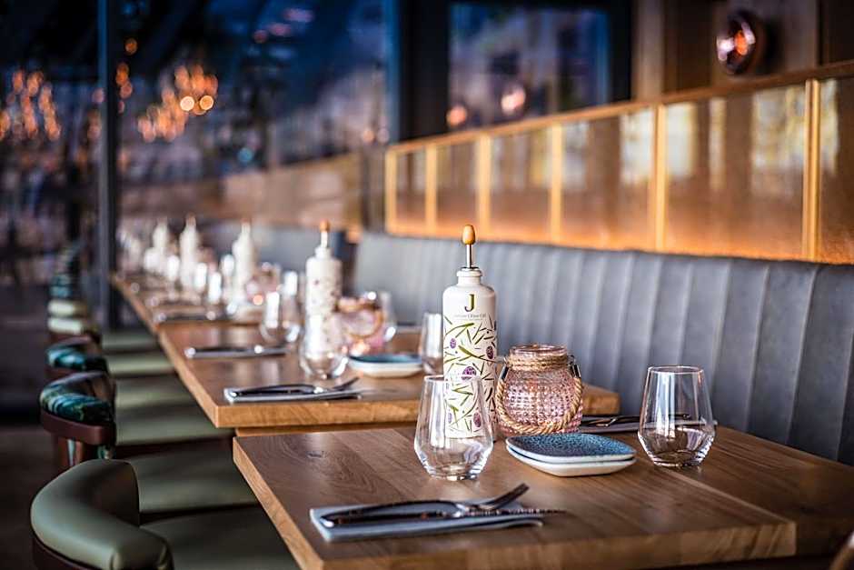 Hyatt Regency Koln