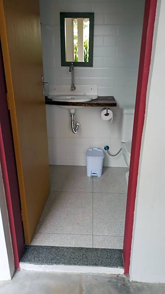 Lagoa Seca Hotel Rural