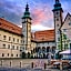 Jugend- und Familiengästehaus Klagenfurt