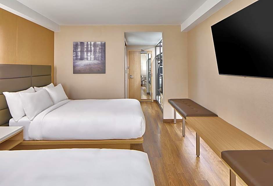 AC Hotel by Marriott Orlando Lake Buena Vista