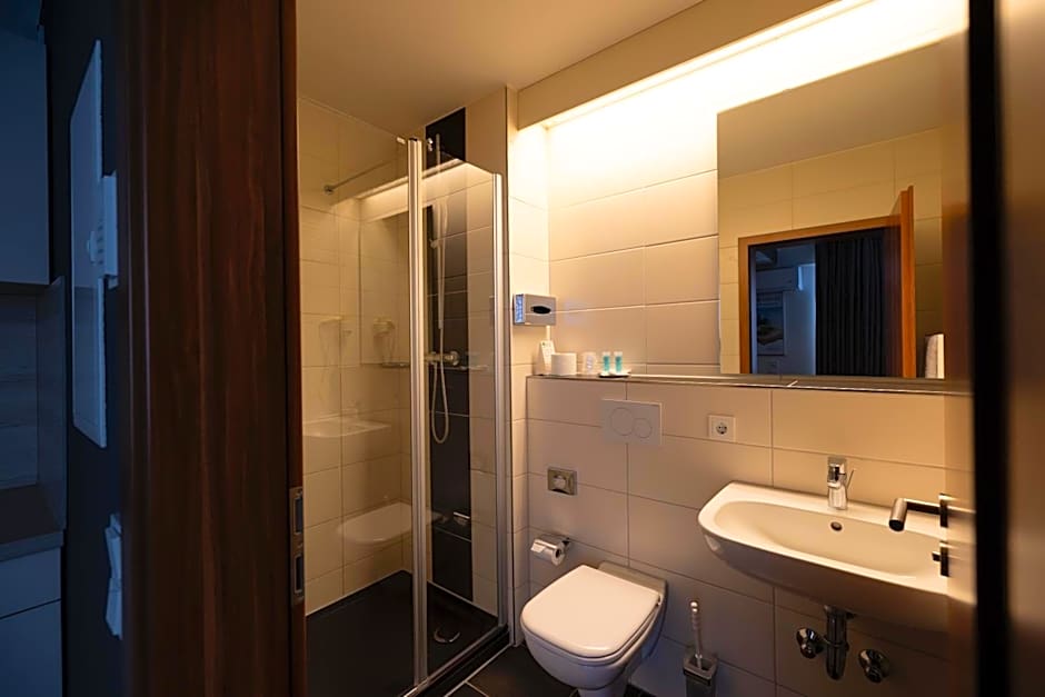 ART Hotel Grenzach-Wyhlen bei Basel