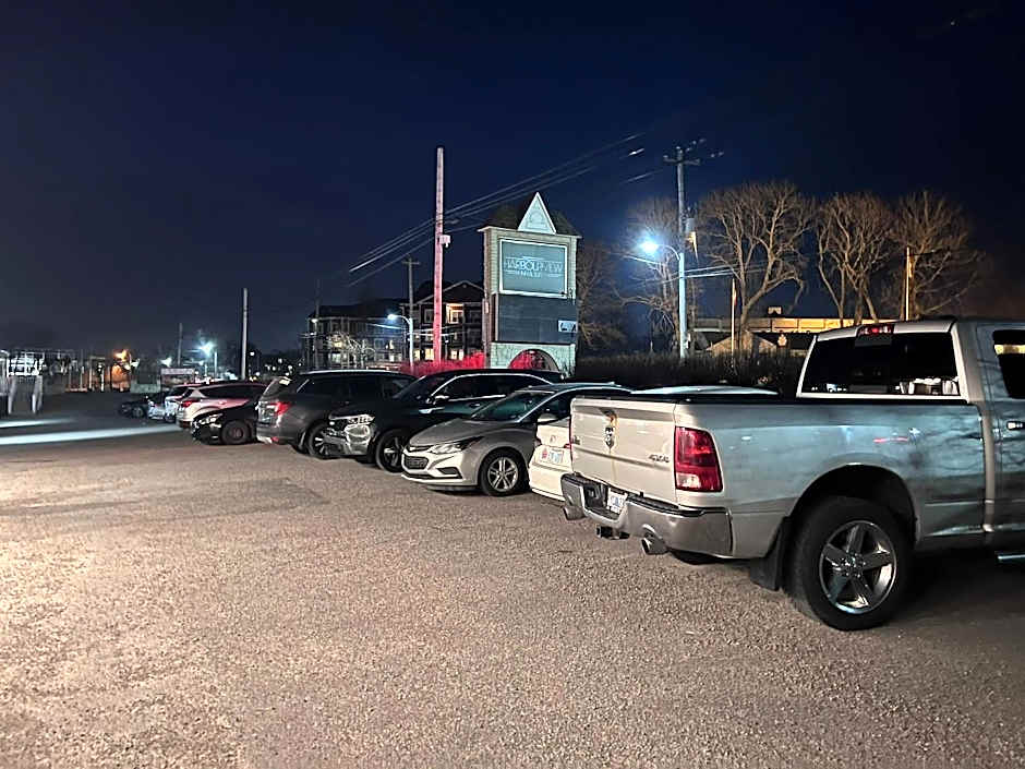 Harbourview Inn, SureStay Collection by Best Western