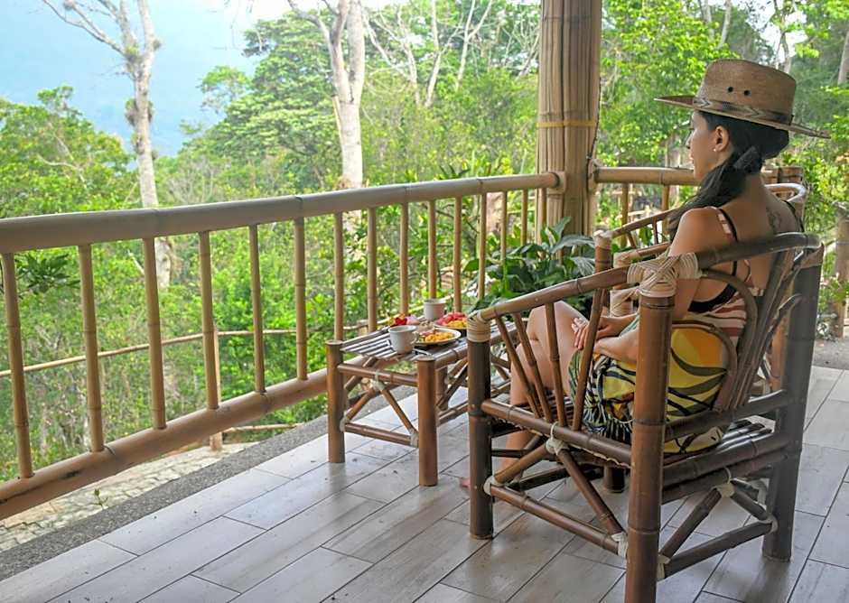 El jardín de la salud hotel