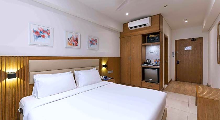 Hotel Excelsior Karachi