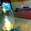 Healing Waters Sanctuary, Peaceful Retreat House, Glastonbury