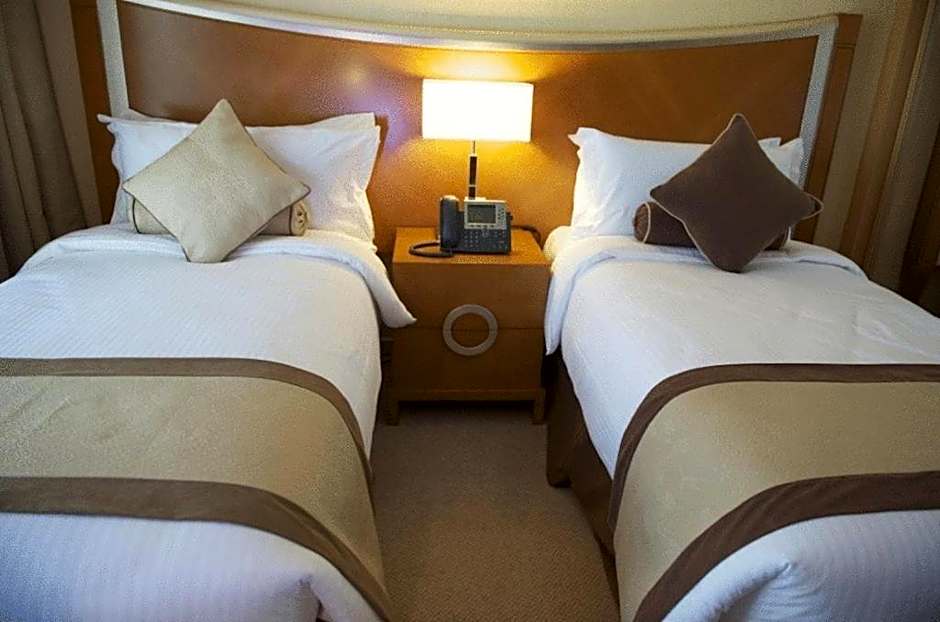 Grand Bellevue Hotel Apartment Dubai