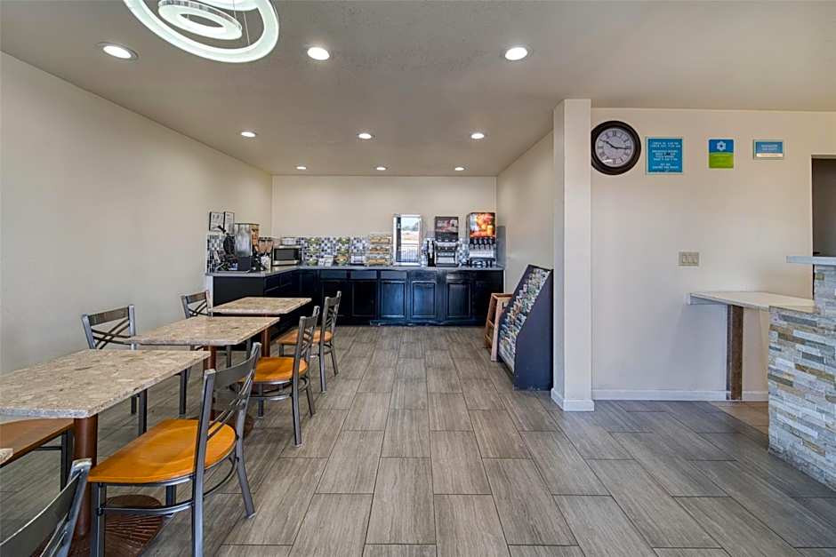 SureStay Hotel by Best Western Williams