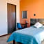 Hotel Galaxia