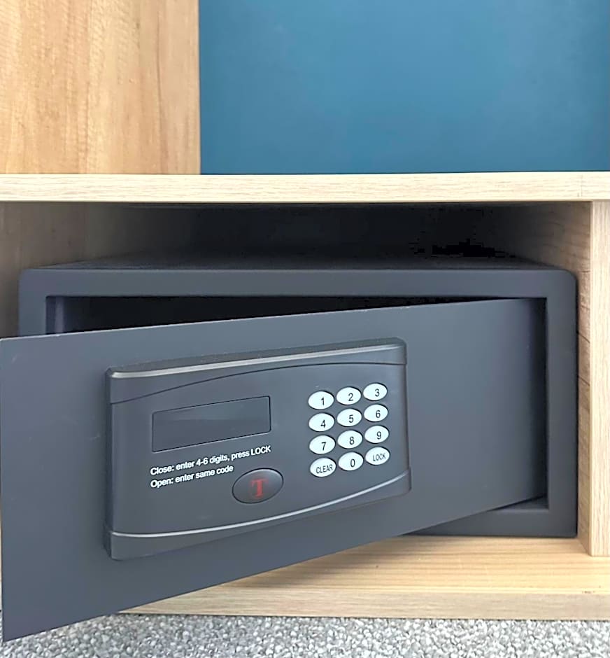 Best Western Hotel 11BAUER