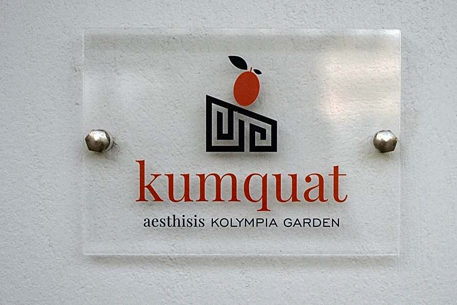 Aesthisis Sensational Accommodation