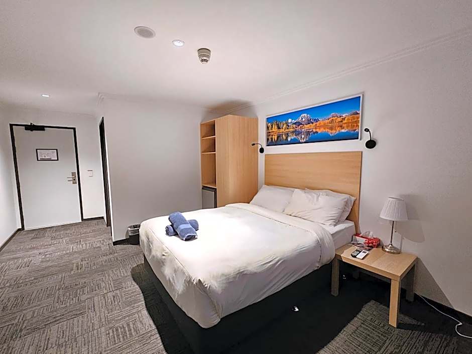 Econo Lodge Rivervale