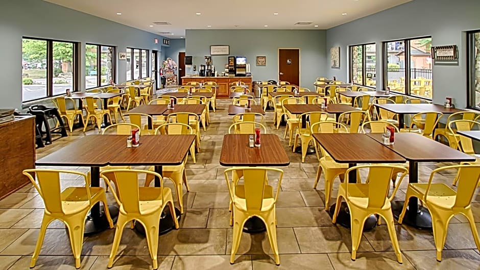 Creekstone Inn
