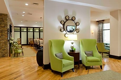 Hampton Inn By Hilton Hickory