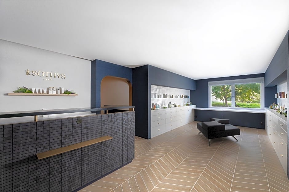 The Westin Miyako Hotel Kyoto