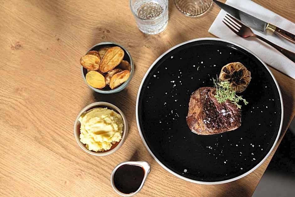 Munich Marriott Hotel