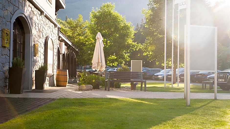 Hotel Savoy Špindlerův Mlýn