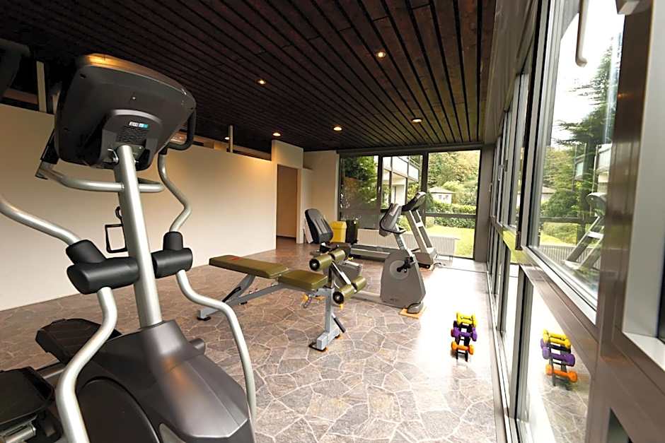 Parkhotel Hammerberg