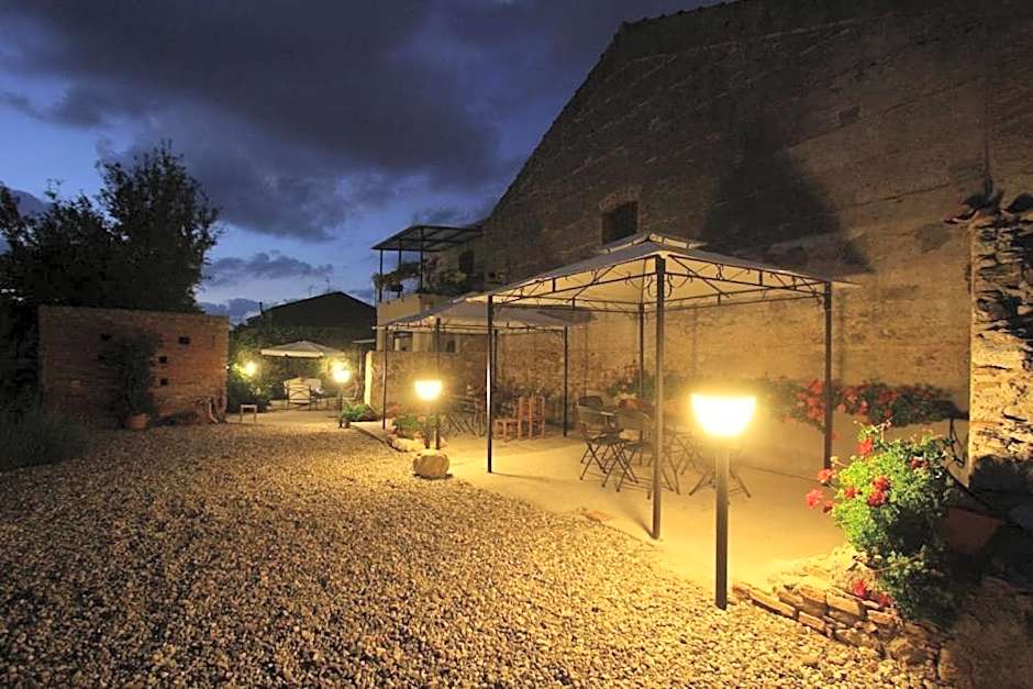 Turismo Rurale Al Benefizio