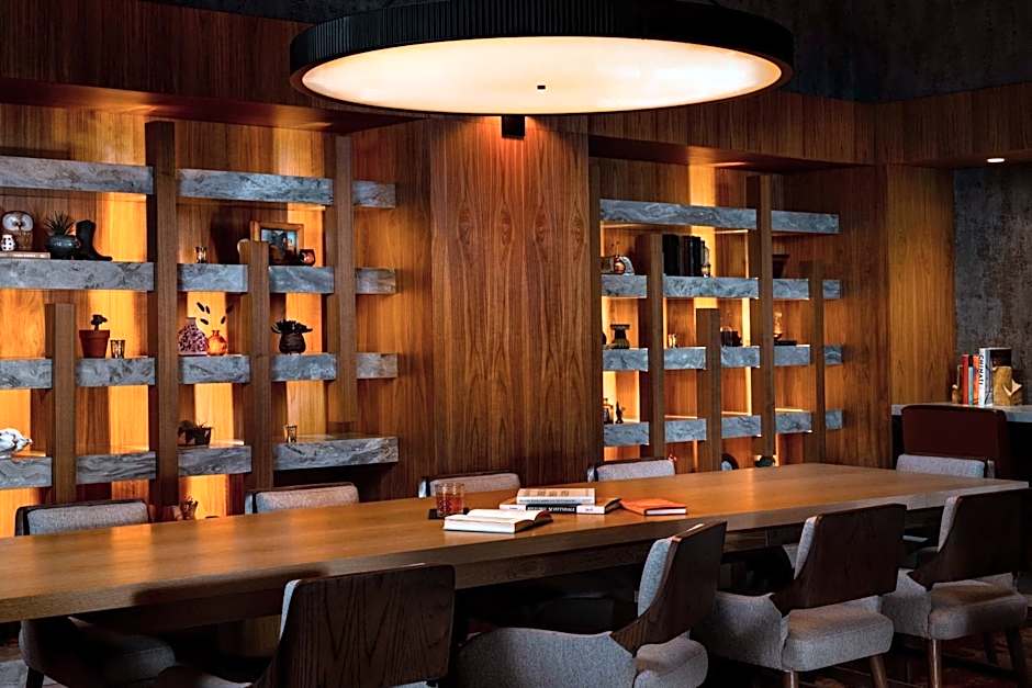 Canopy By Hilton Scottsdale Old Town