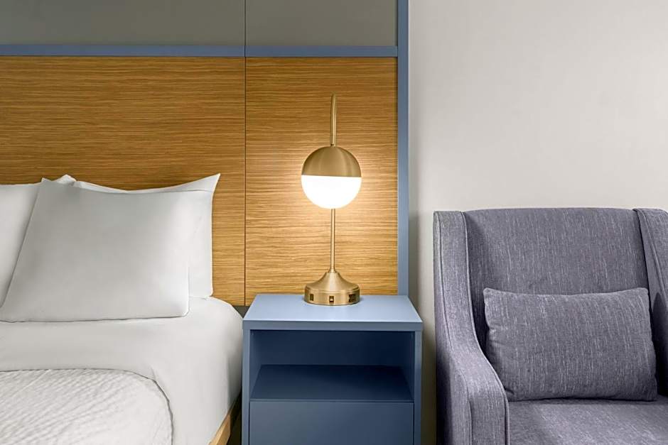 AmericInn by Wyndham Marshfield