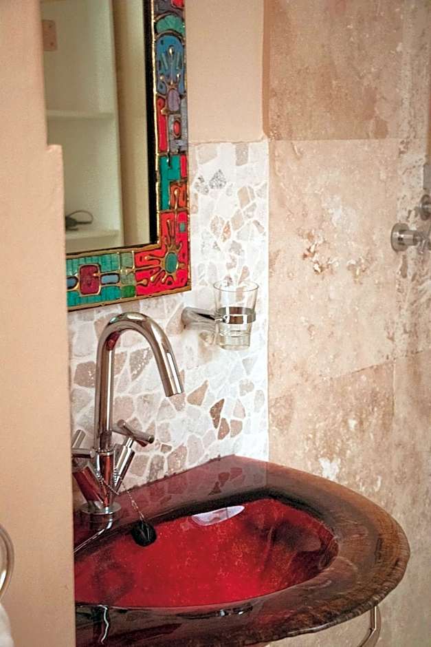 Southern Light Country House