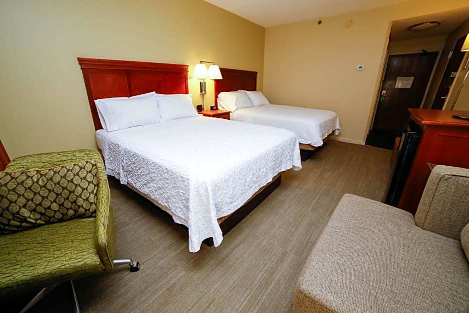 Hampton Inn By Hilton Franklin