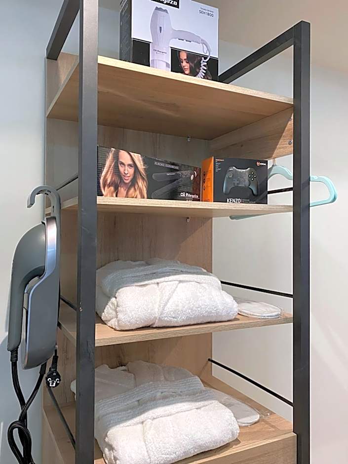 Futurotel Granada Space Spa