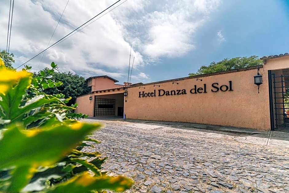 Villas Danza del Sol