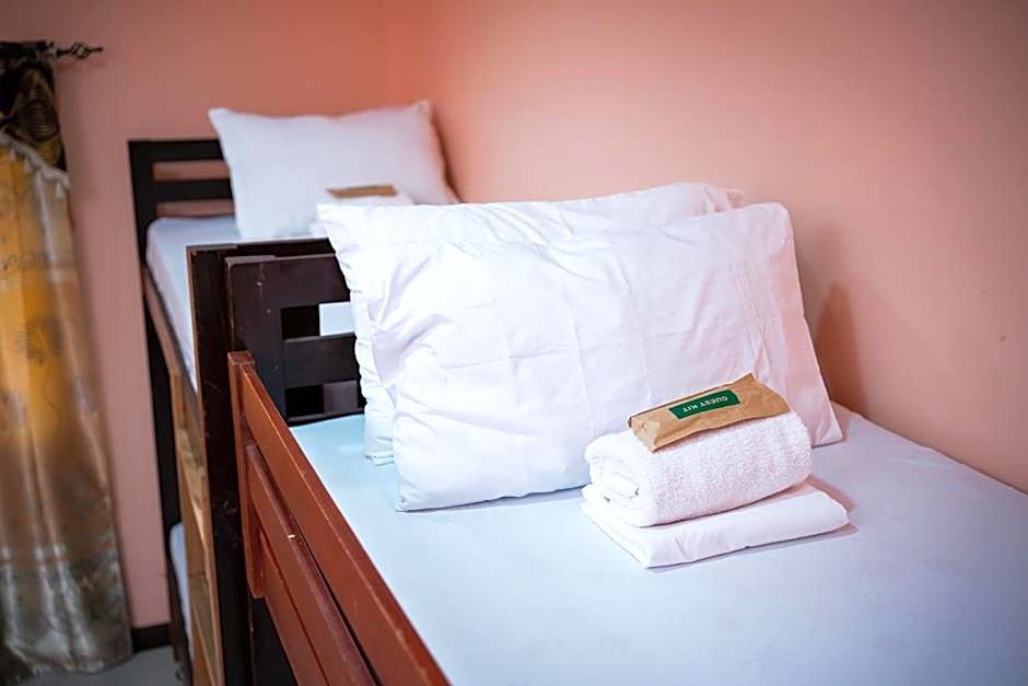 Freedom Eco Adventure Park powered by Cocotel