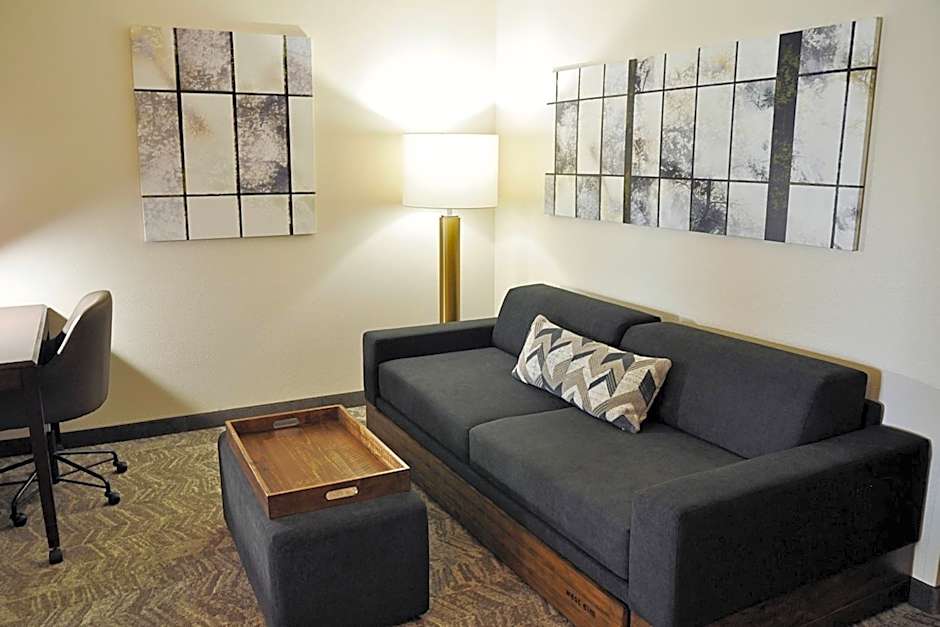 SpringHill Suites by Marriott Houston Katy Mills