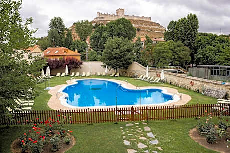 Hotel Spa Convento Las Claras