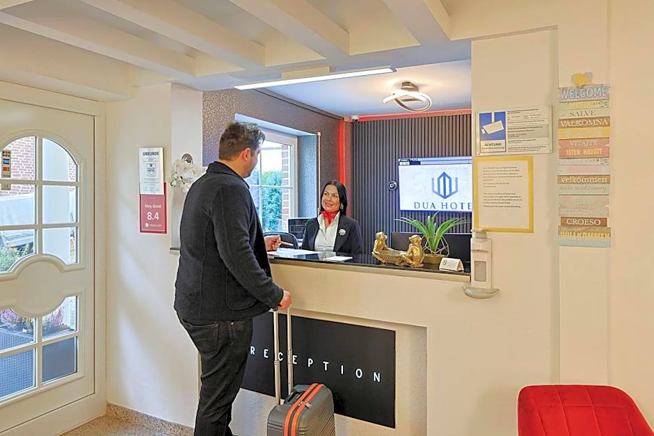 DUA Hotel
