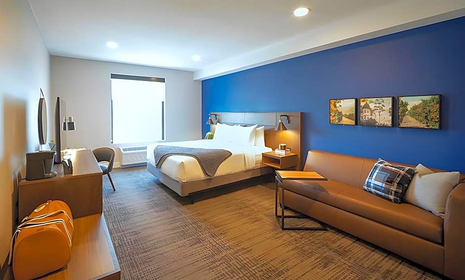 Ayres Hotel Rialto Fontana