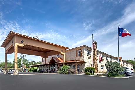 Best Western Plus Fredericksburg