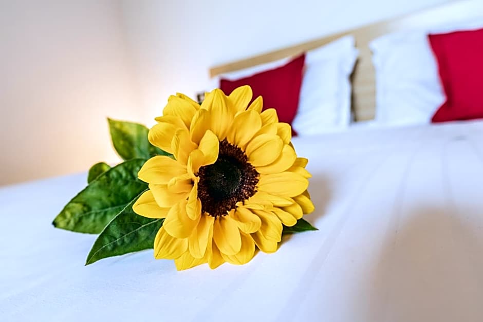 Residence Nuove Terme