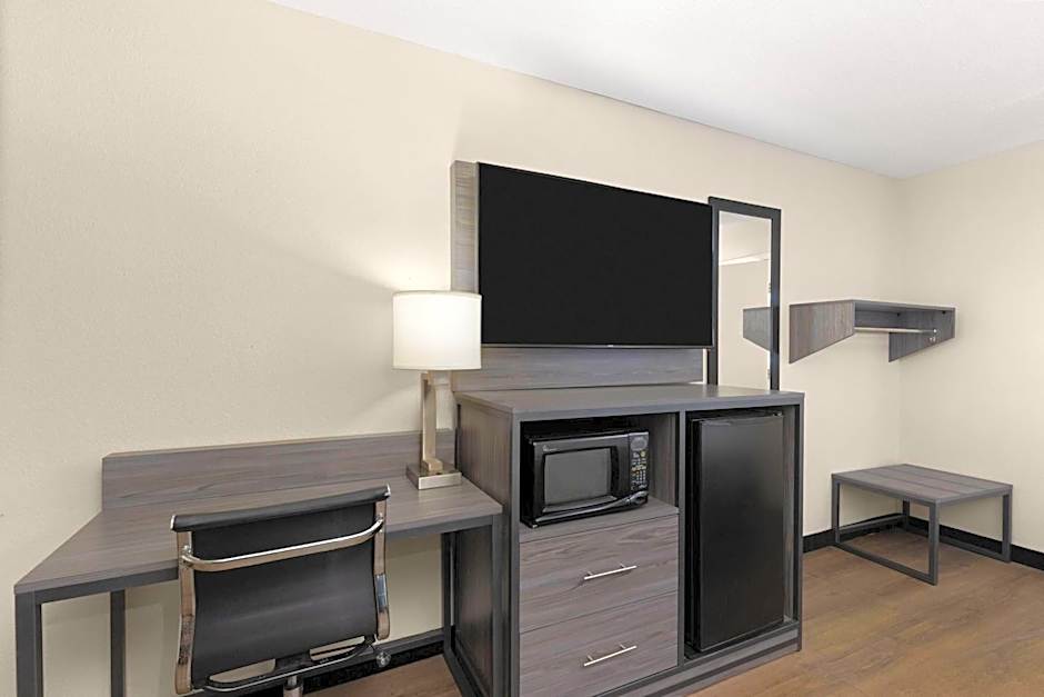 Baymont by Wyndham Richburg/Chester Area