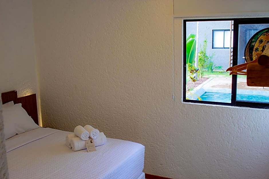 Villa Kamby Milagres by Qavi