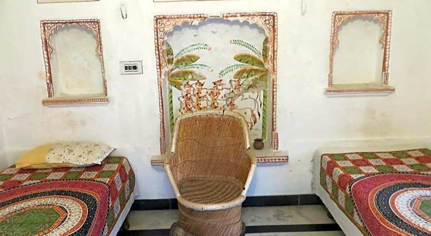 Udai Haveli Guesthouse