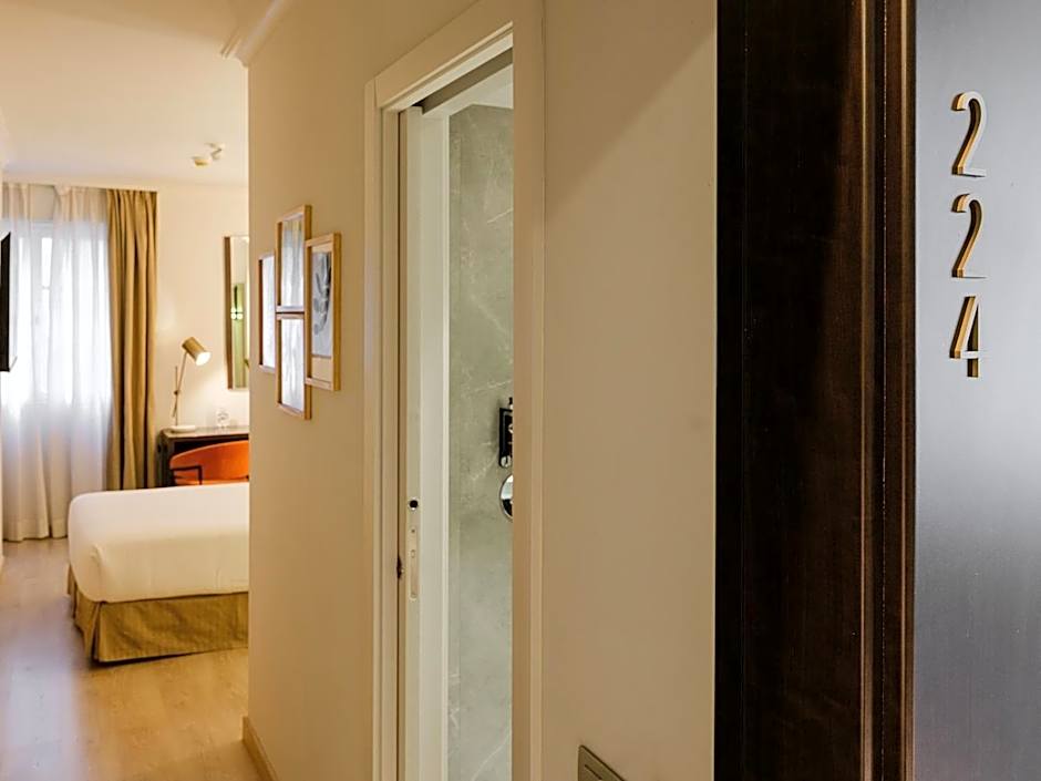 Hotel Taburiente S.C.Tenerife