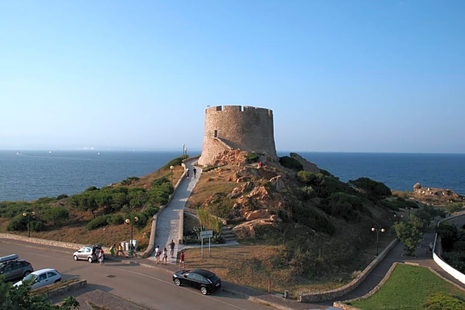 La Reggia Di Nausicaa
