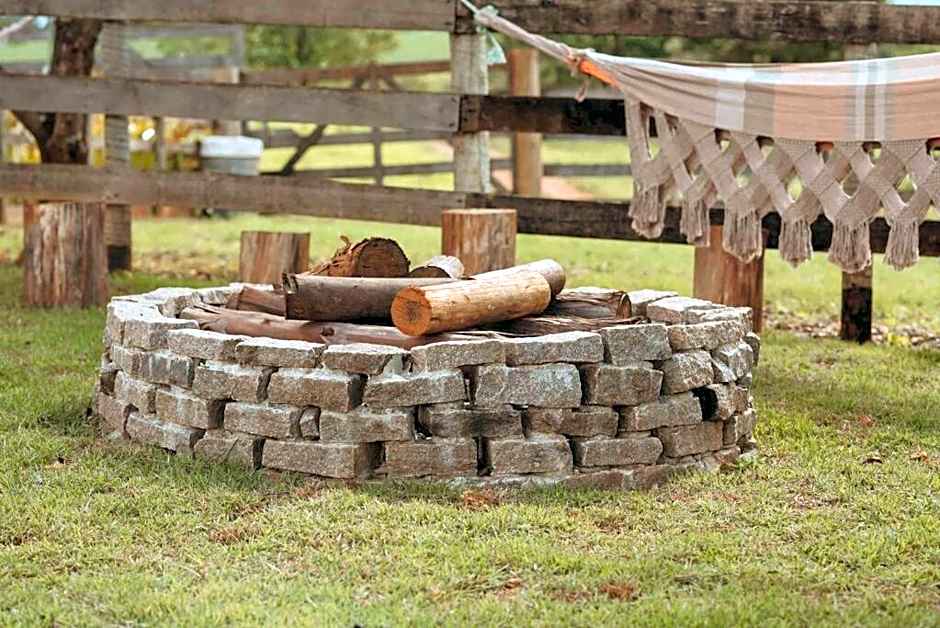 Casa de Campo Tamanduá - Conexão com a Natureza!