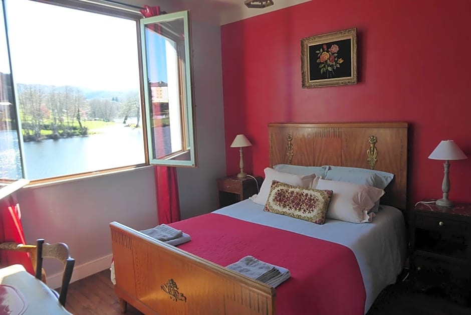 Chambres d'Hôtes L'Hirondelle du Lac