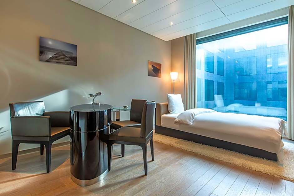 Radisson Blu Hotel, Zurich Airport