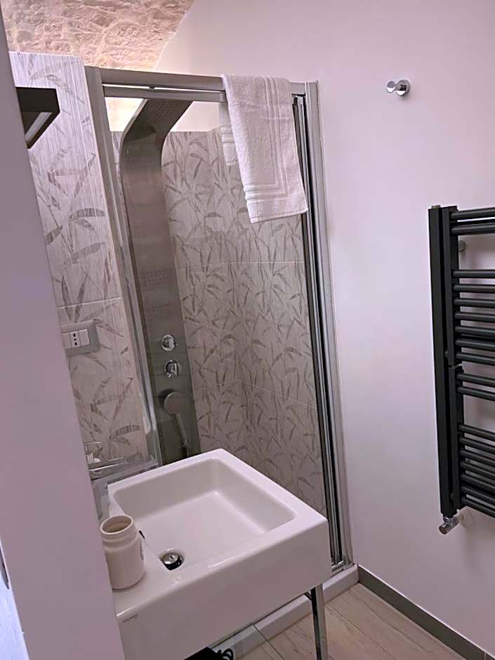 LUXURY ROOM CASSESE
