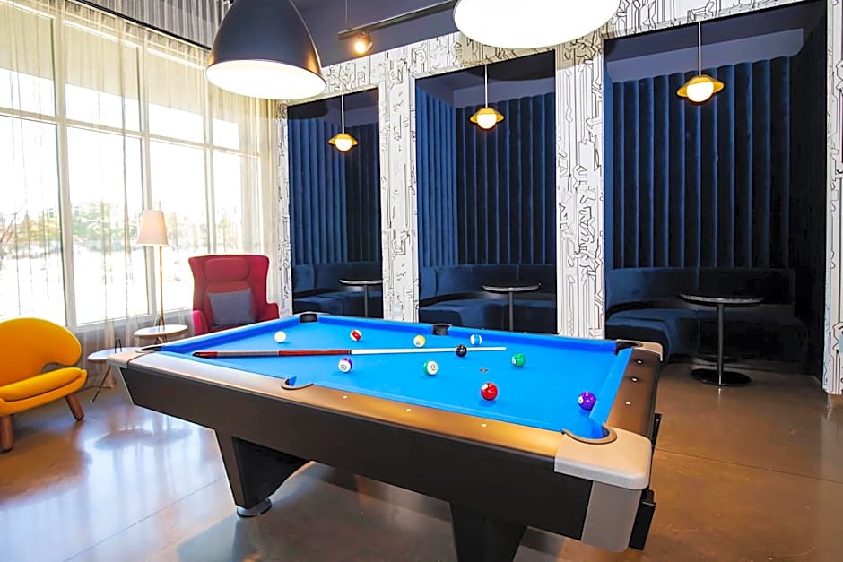 Aloft Reno Tahoe International Airport