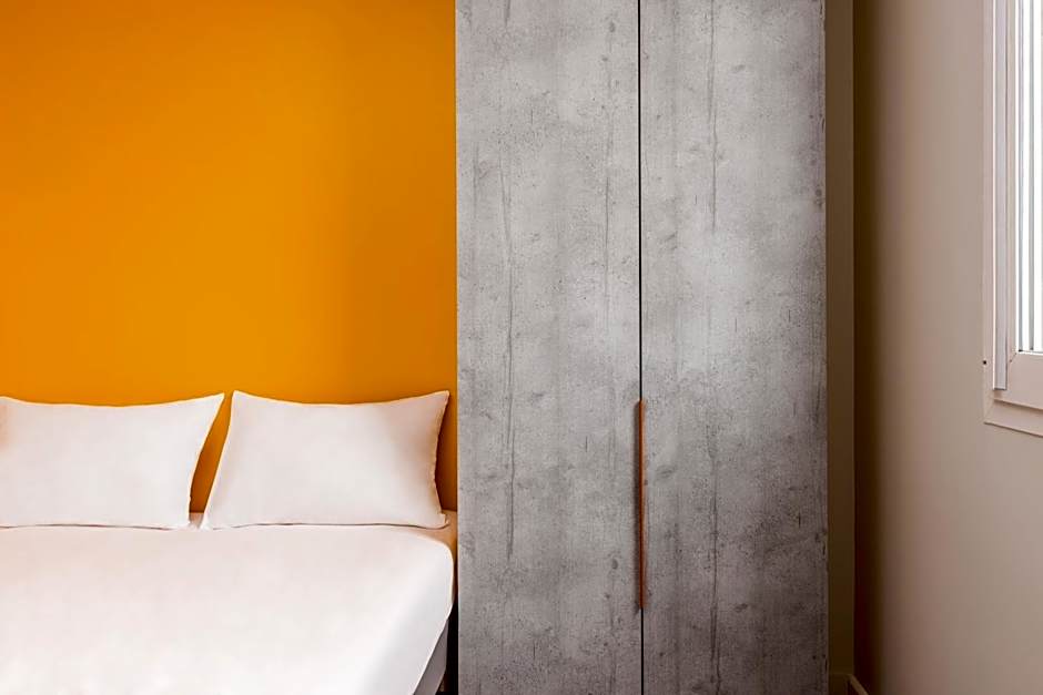 ibis budget Strasbourg La Vigie
