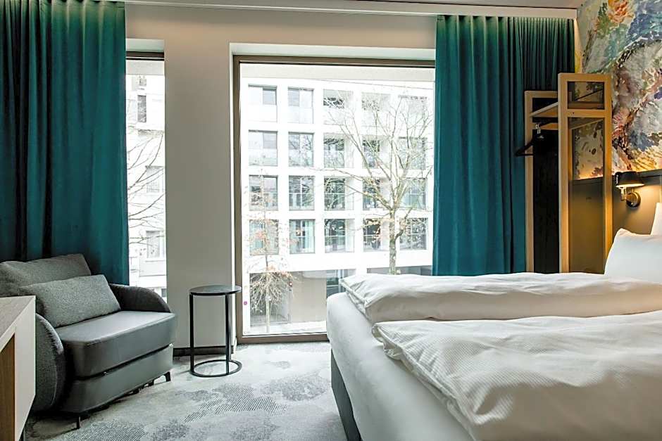 Motel One Antwerp