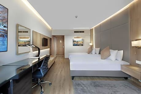 Room Executive