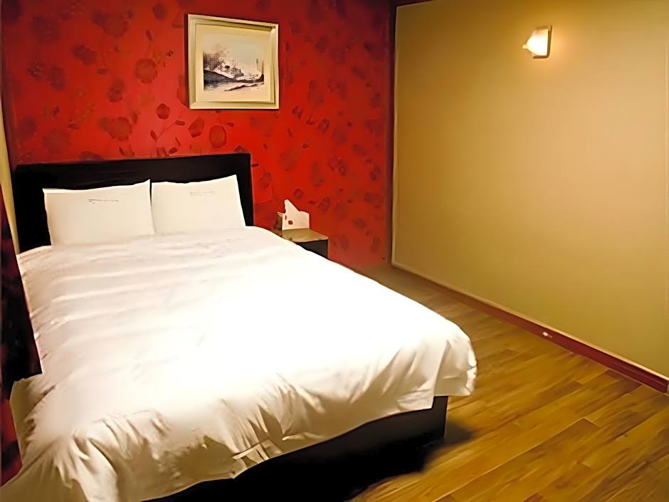 Kyungwon BIZ Motel