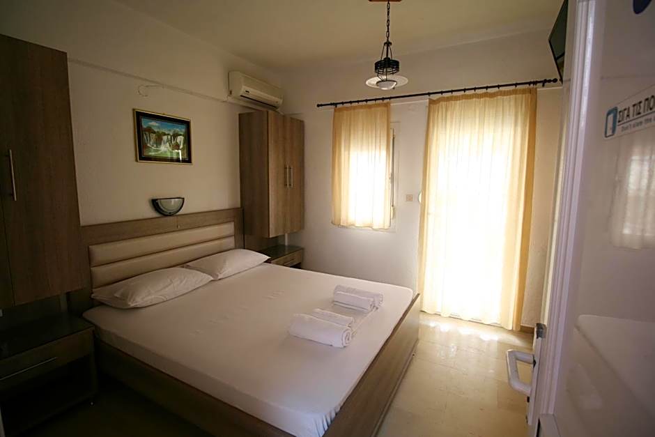 SARTI CENTER studios